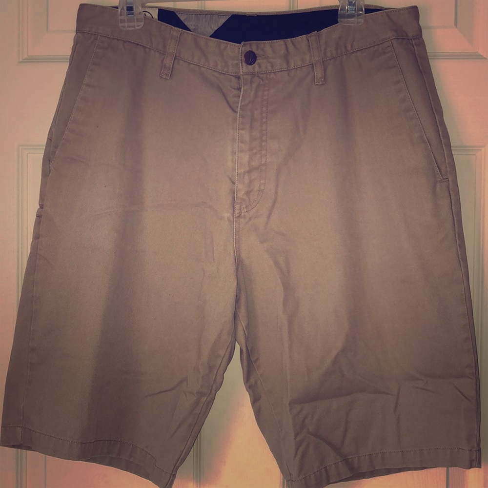 Volcom Shorts - image 1